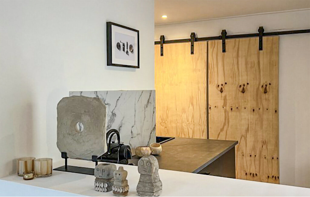 Ferienhaeuser - Rheezerveen , Niederlande - HOV344 12