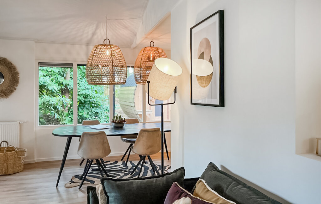 Ferienhaeuser - Rheezerveen , Niederlande - HOV344 4