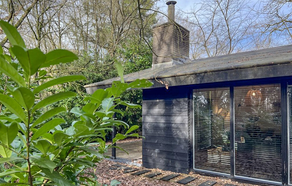 Ferienhaeuser - Rheezerveen , Niederlande - HOV344 2