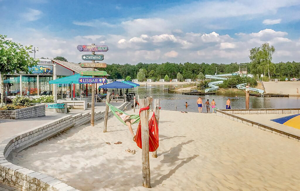 Feriehus - Rheezerveen , Nederland - HOV365 7