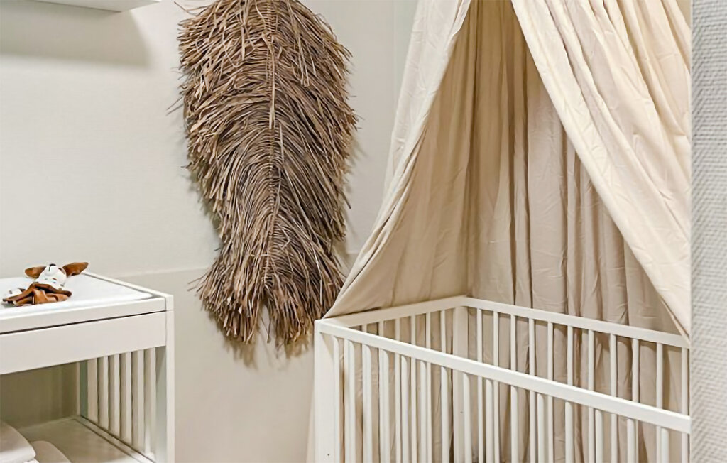 Feriehus - Rheezerveen , Nederland - HOV365 13