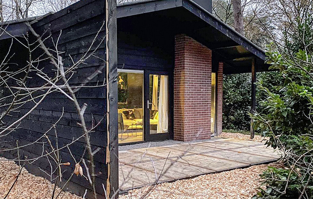 Feriehus - Rheezerveen , Nederland - HOV365 2