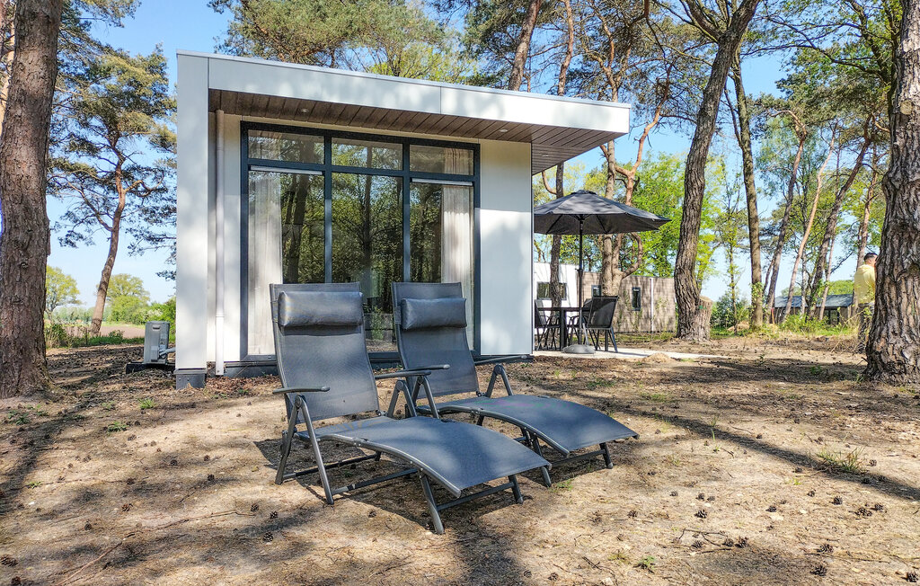 Location de vacances - Hellendoorn , Pays-Bas - HOV700 13