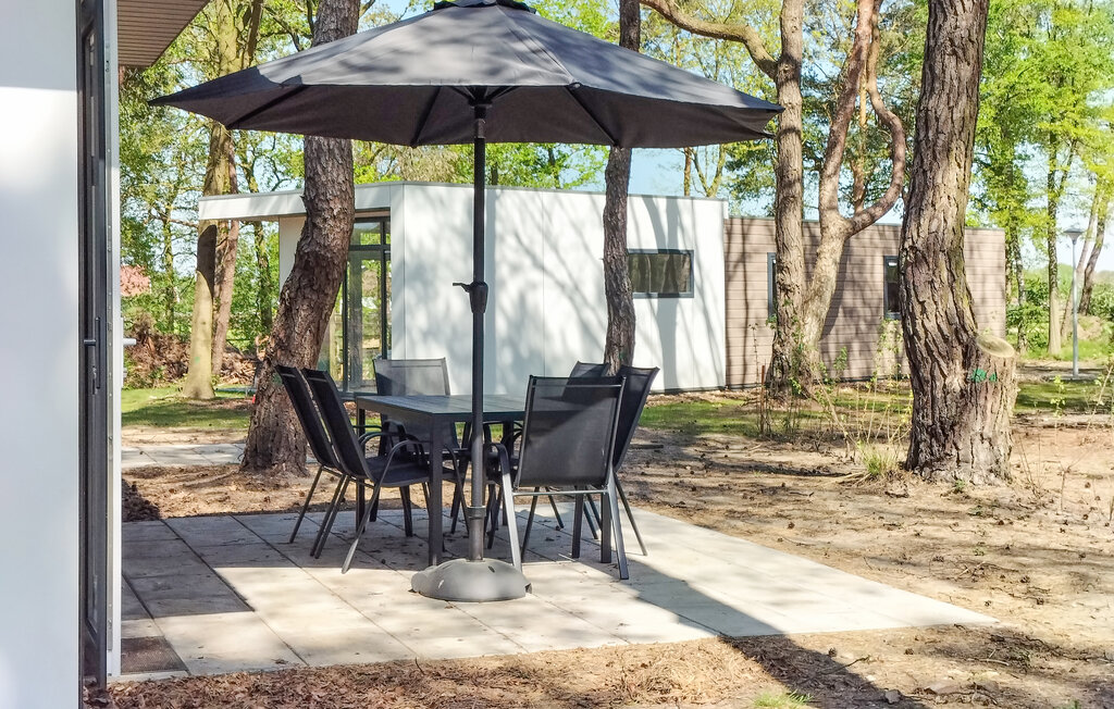 Location de vacances - Hellendoorn , Pays-Bas - HOV700 2