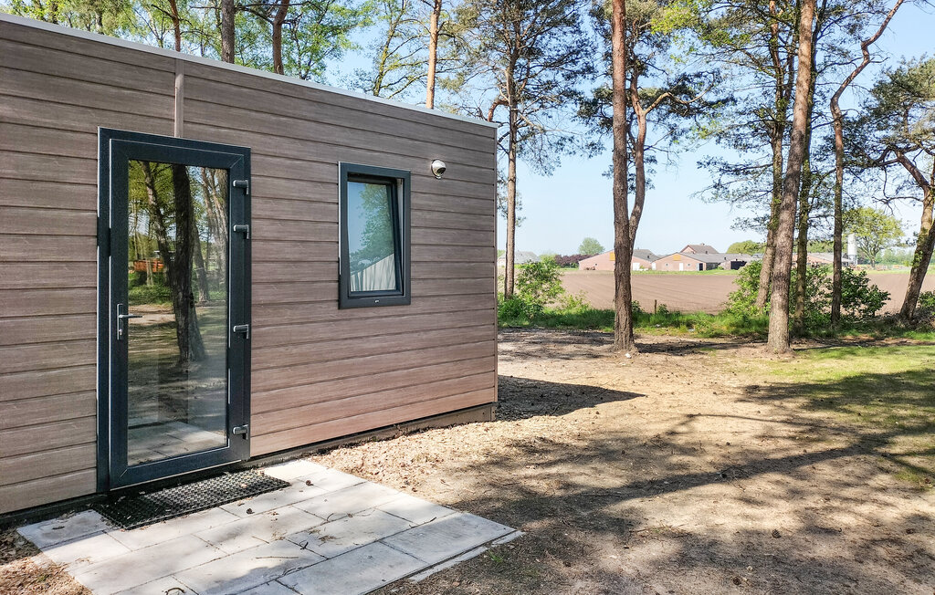 Location de vacances - Hellendoorn , Pays-Bas - HOV700 14