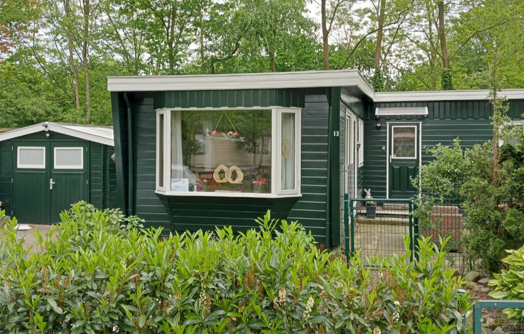 Feriehus - Reutum , Nederland - HOV176 1