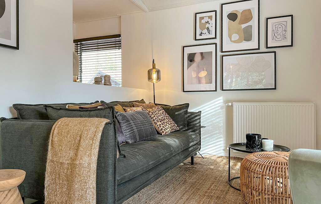 Ferienhaeuser - Rheezerveen , Niederlande - HOV344 3