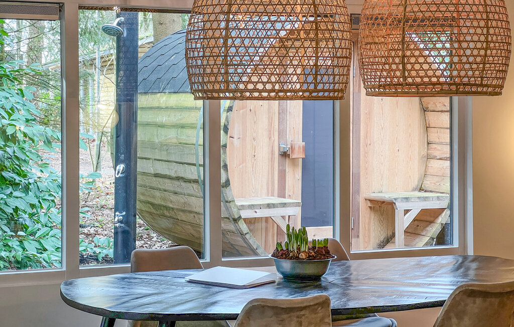 Ferienhaeuser - Rheezerveen , Niederlande - HOV344 11