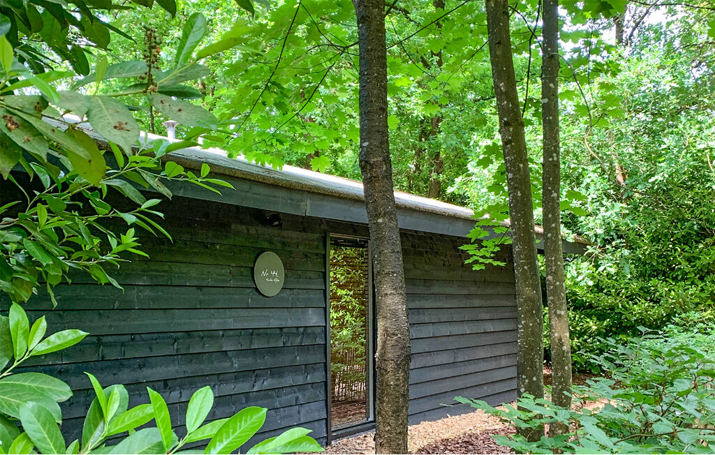 Ferienhaeuser - Rheezerveen , Niederlande - HOV344 9