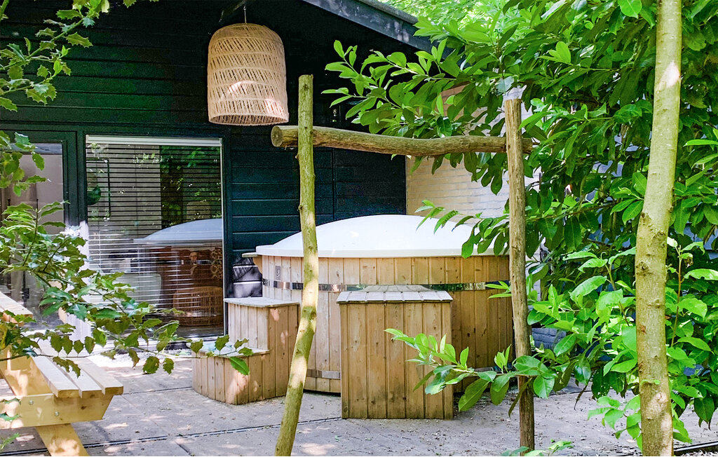 Ferienhaeuser - Rheezerveen , Niederlande - HOV344 1