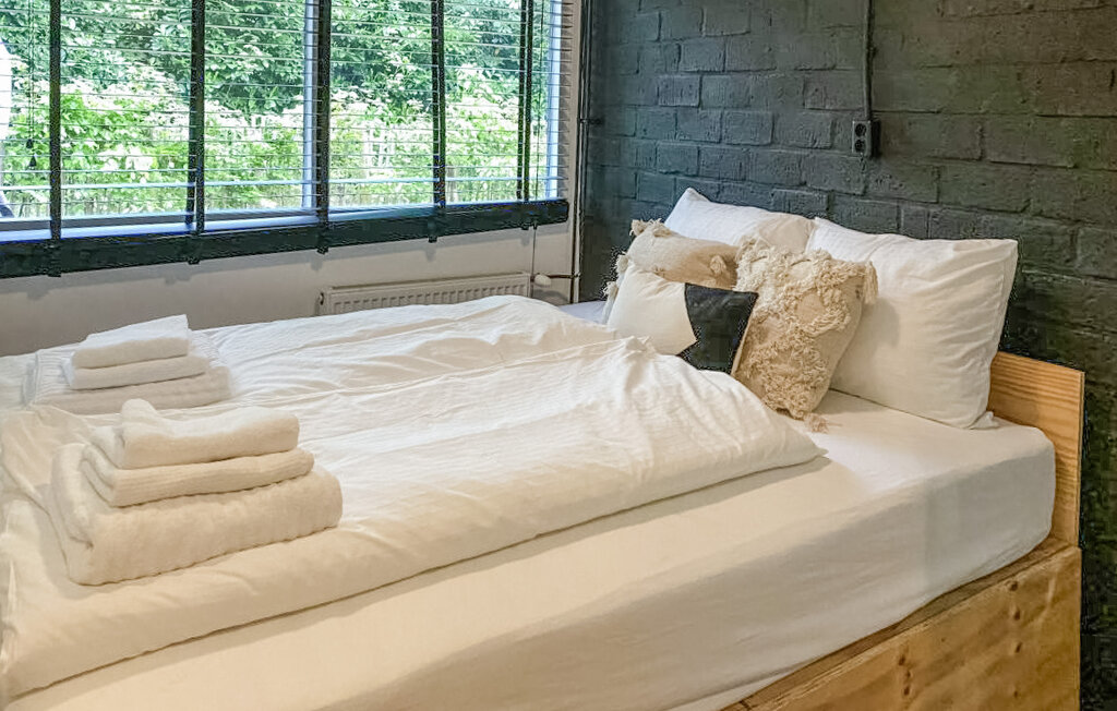 Feriehus - Rheezerveen , Nederland - HOV365 12