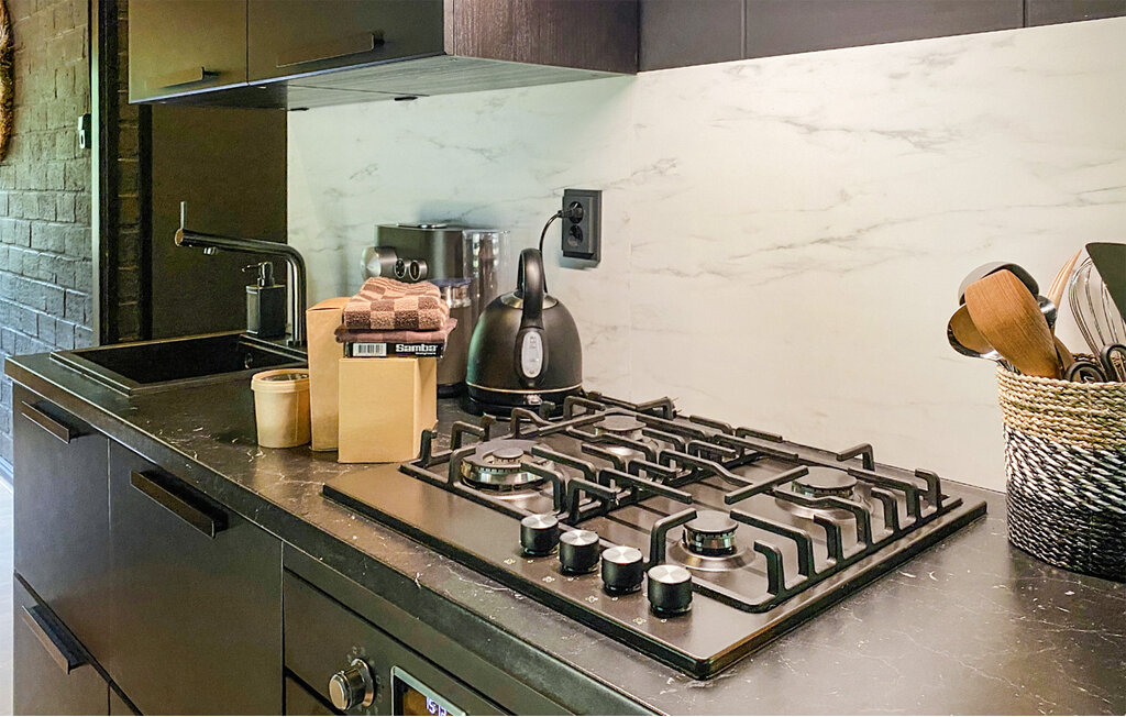 Feriehus - Rheezerveen , Nederland - HOV365 11