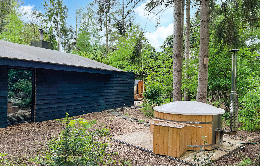 Feriehus - Rheezerveen , Nederland - HOV365 1