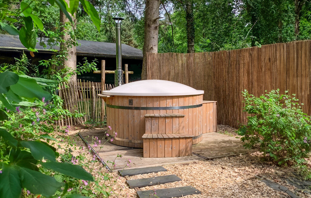 Feriehus - Rheezerveen , Nederland - HOV365 9