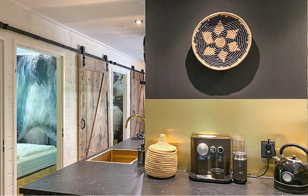 Ferienhaus - Rheezerveen , Niederlande - HOV366 11