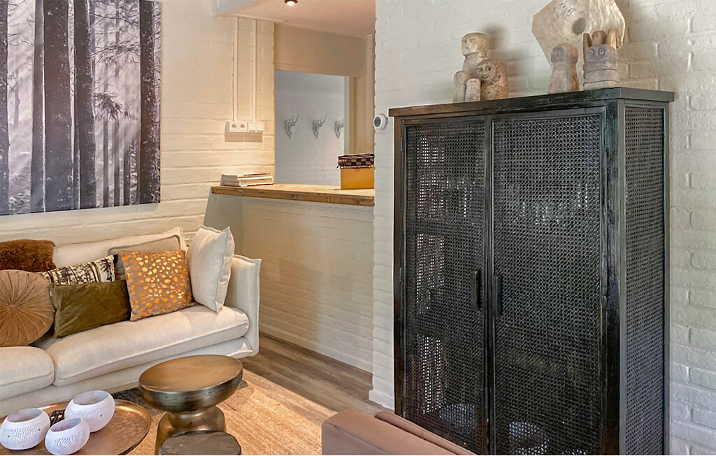 Ferienhaus - Rheezerveen , Niederlande - HOV366 4