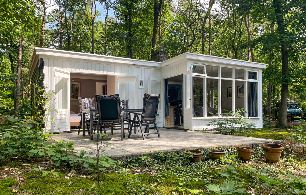 Domy wakacyjne - Holten , Holandia - HOV177 2