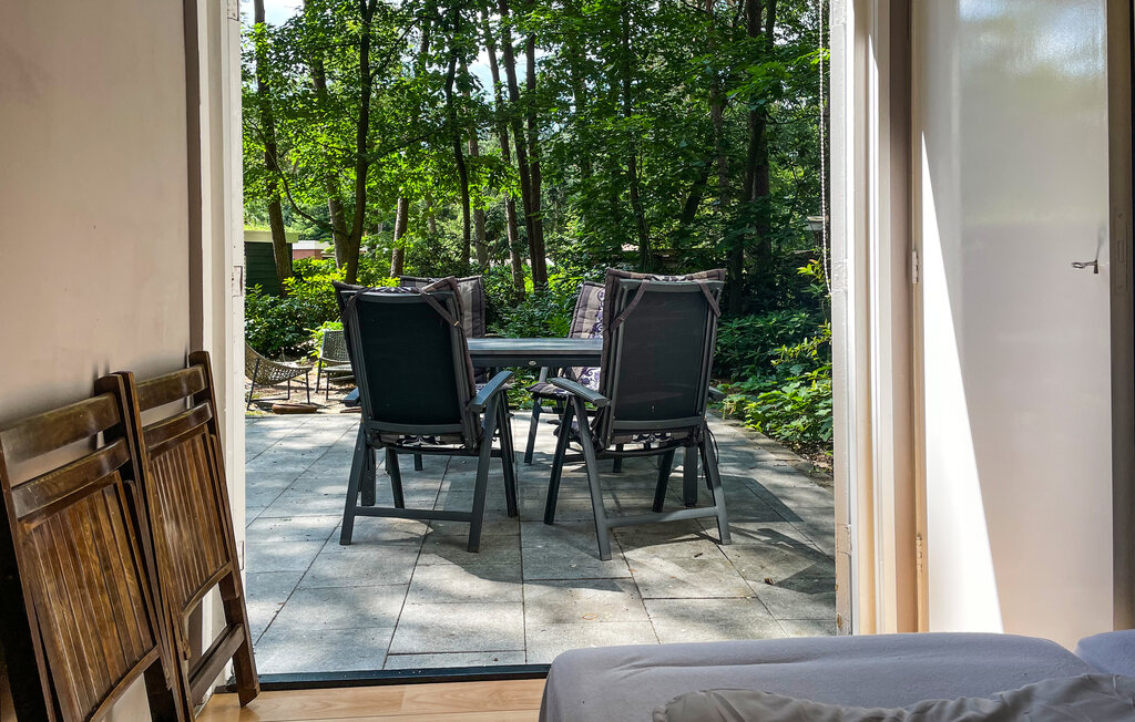 Domy wakacyjne - Holten , Holandia - HOV177 10