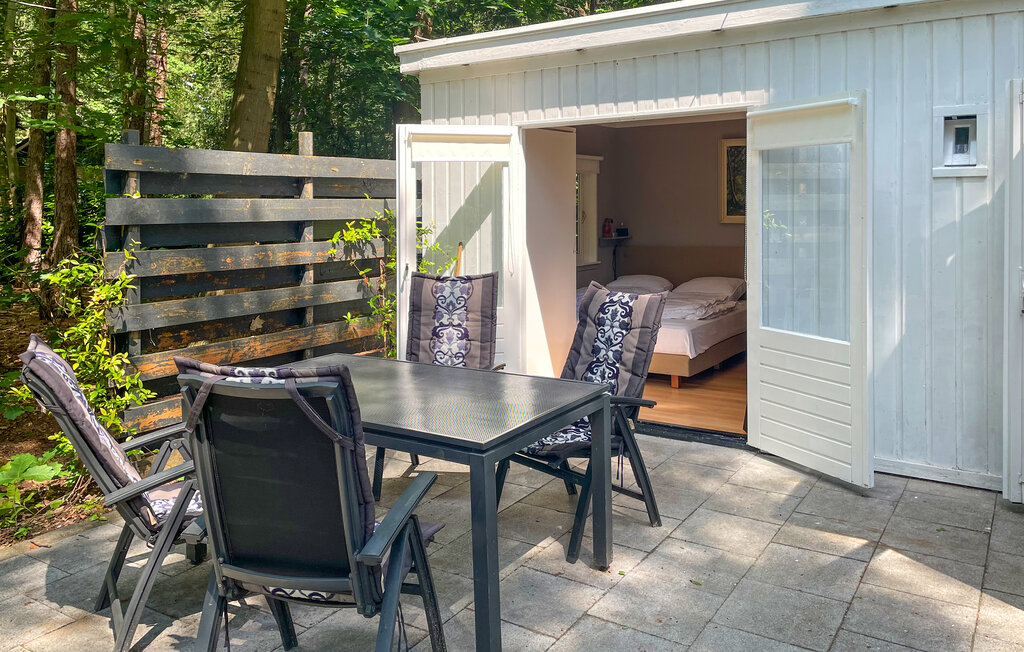 Domy wakacyjne - Holten , Holandia - HOV177 11