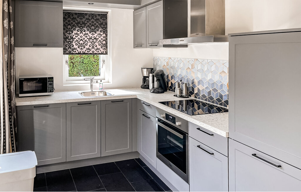 Feriehus - Delden , Nederland - HOV019 4