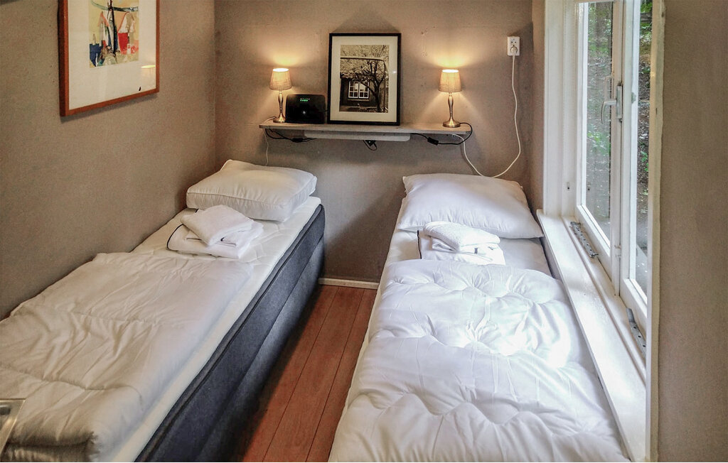 Domy wakacyjne - Holten , Holandia - HOV177 25