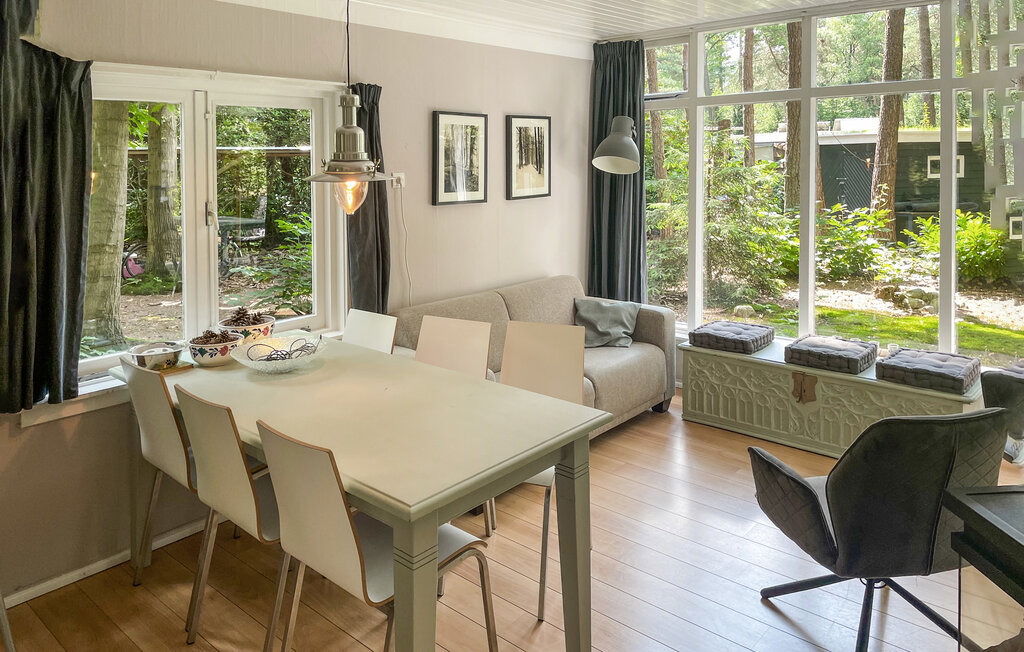 Domy wakacyjne - Holten , Holandia - HOV177 5