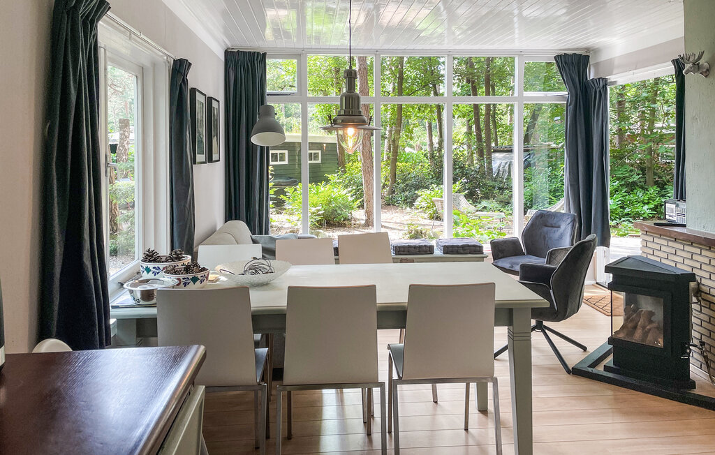 Domy wakacyjne - Holten , Holandia - HOV177 8