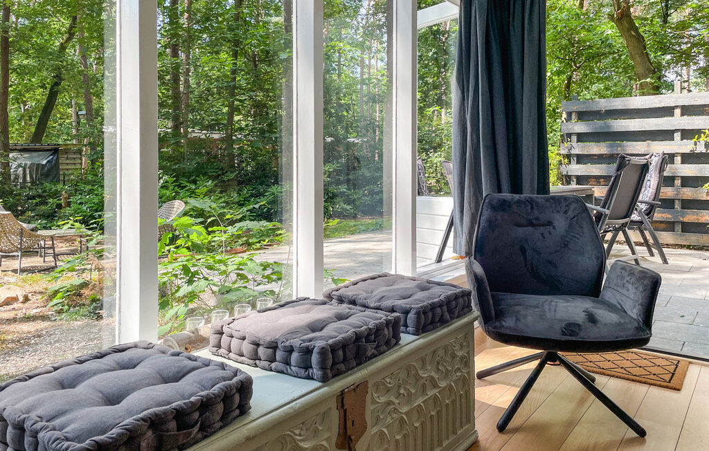 Domy wakacyjne - Holten , Holandia - HOV177 4