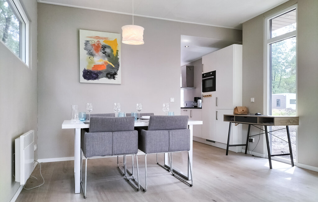 Location de vacances - Hellendoorn , Pays-Bas - HOV667 15