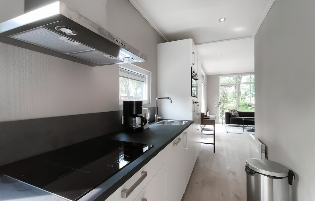 Location de vacances - Hellendoorn , Pays-Bas - HOV667 6