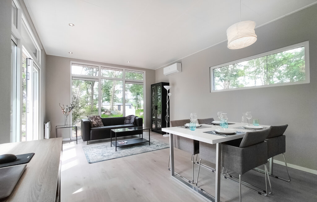 Location de vacances - Hellendoorn , Pays-Bas - HOV667 4