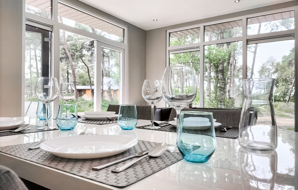 Location de vacances - Hellendoorn , Pays-Bas - HOV667 5