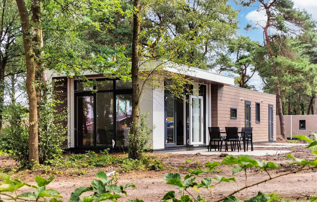 Location de vacances - Hellendoorn , Pays-Bas - HOV667 1