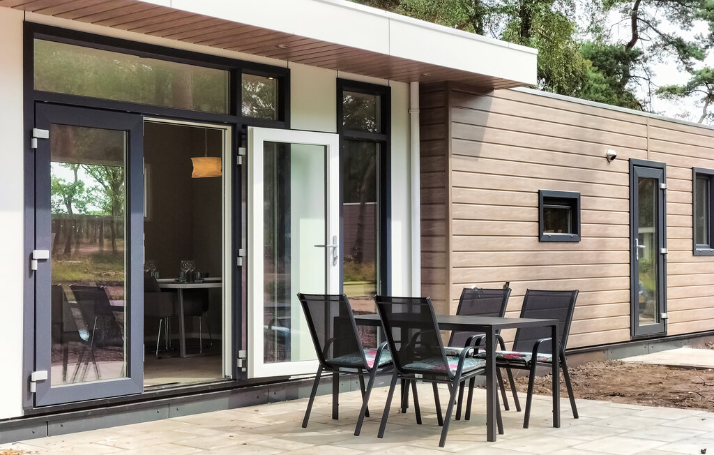 Location de vacances - Hellendoorn , Pays-Bas - HOV667 2