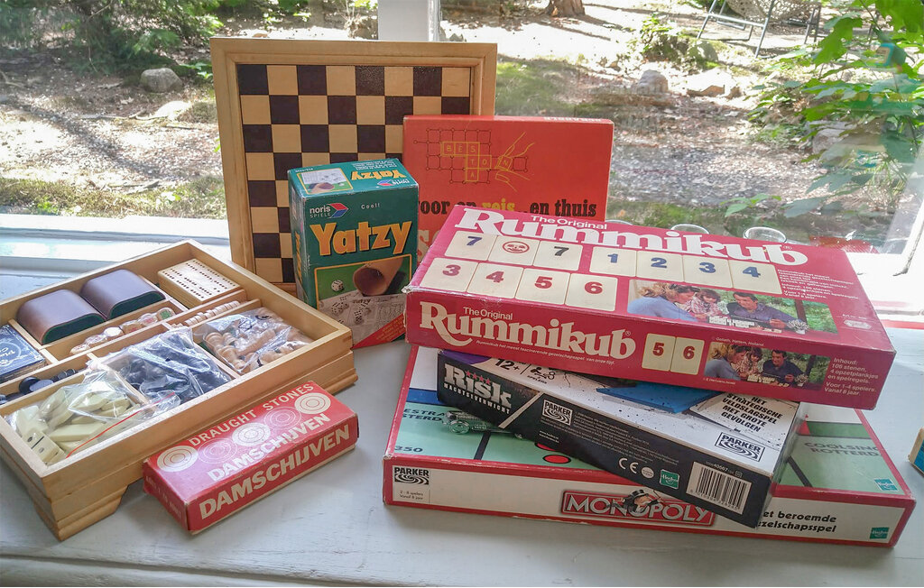 Domy wakacyjne - Holten , Holandia - HOV177 21