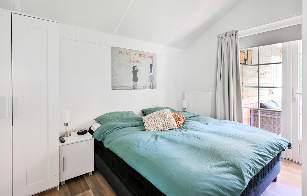 Domy wakacyjne - Hoge Hexel , Holandia - HOV218 8