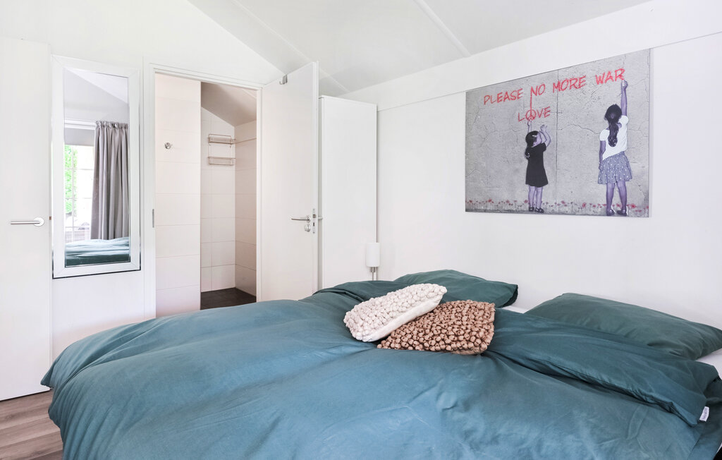 Domy wakacyjne - Hoge Hexel , Holandia - HOV218 17