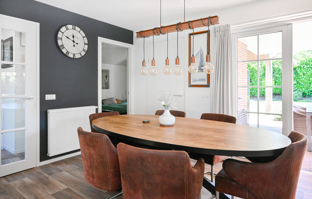 Domy wakacyjne - Hoge Hexel , Holandia - HOV218 5