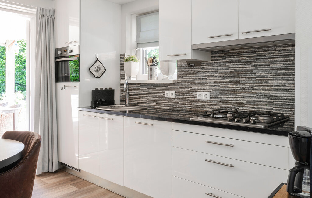 Domy wakacyjne - Hoge Hexel , Holandia - HOV218 7