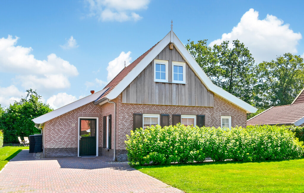 Domy wakacyjne - Hoge Hexel , Holandia - HOV218 10