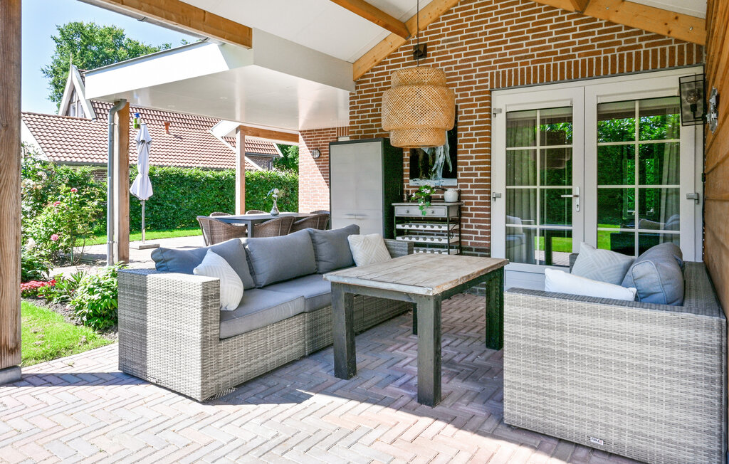 Domy wakacyjne - Hoge Hexel , Holandia - HOV218 2