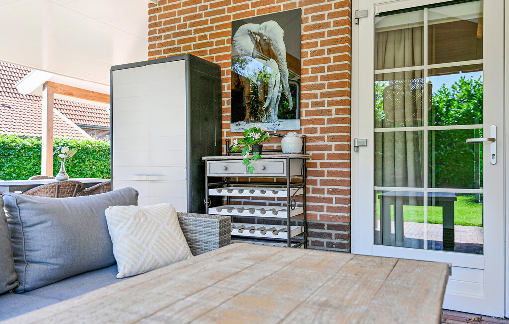 Domy wakacyjne - Hoge Hexel , Holandia - HOV218 12