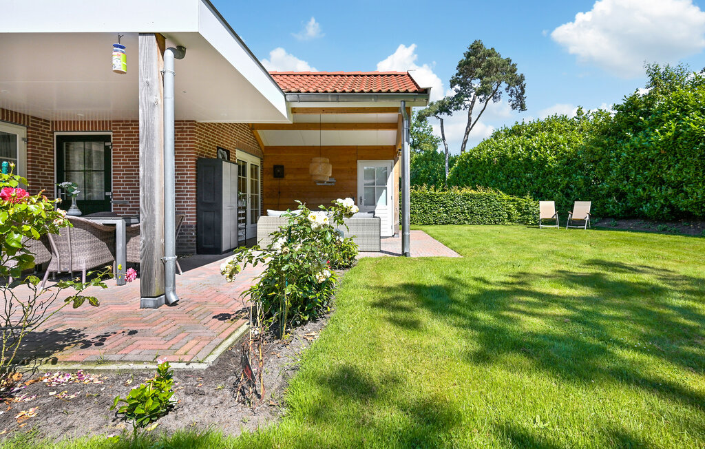 Domy wakacyjne - Hoge Hexel , Holandia - HOV218 9