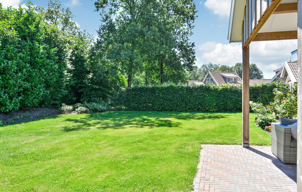 Domy wakacyjne - Hoge Hexel , Holandia - HOV218 14