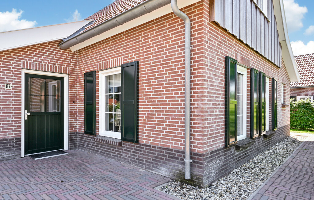 Domy wakacyjne - Hoge Hexel , Holandia - HOV218 15