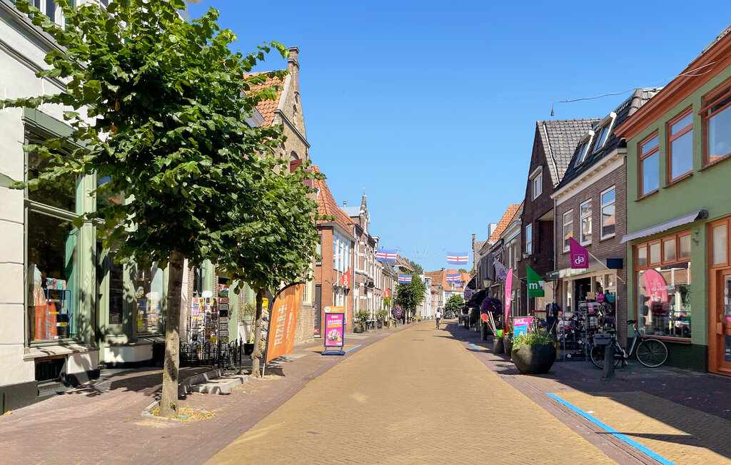 Location de vacances - Hasselt , Pays-Bas - HOV169 9