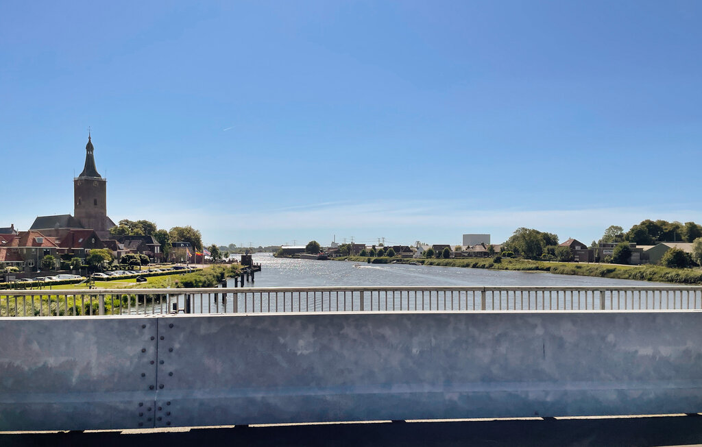 Location de vacances - Hasselt , Pays-Bas - HOV169 29