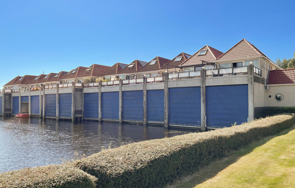 Location de vacances - Hasselt , Pays-Bas - HOV169 30