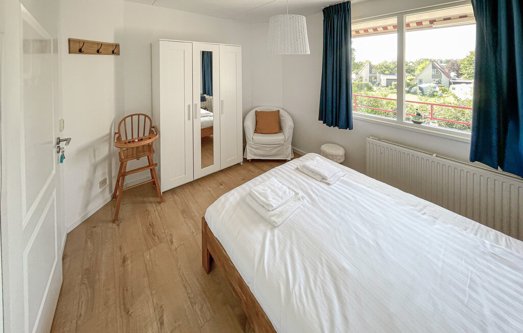 Location de vacances - Hasselt , Pays-Bas - HOV169 20