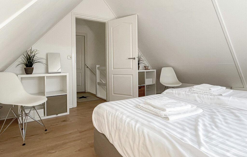 Location de vacances - Hasselt , Pays-Bas - HOV169 22